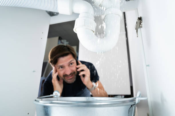 Best Commercial Plumbing Services  in Odell, OR