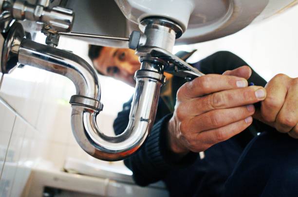 Best Water Heater Repair  in Odell, OR