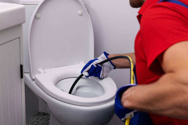 Sewer Line Replacement in Odell, OR