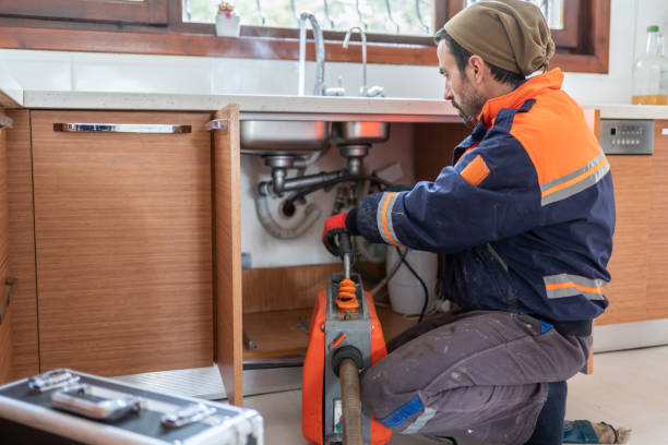 Best Residential Plumbing Services  in Odell, OR