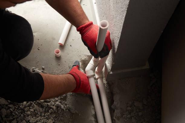 Best Toilet Repair Services  in Odell, OR