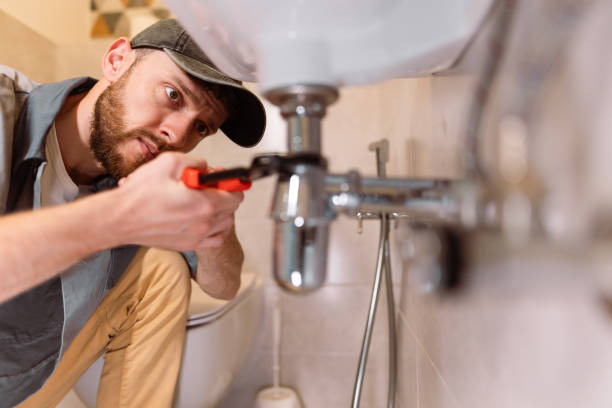 Best Affordable Plumbing Services  in Odell, OR