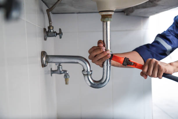Best Emergency Plumbing Repair  in Odell, OR