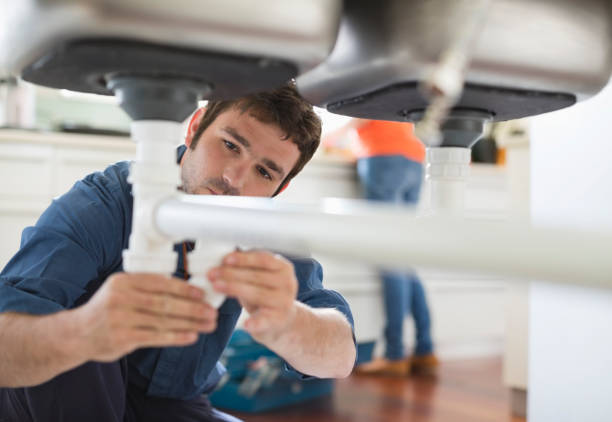 Best Commercial Plumbing Services  in Odell, OR