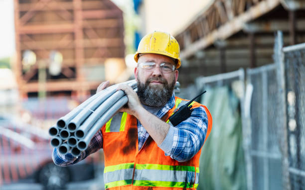 Water Softener Installation in Odell, OR
