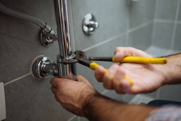 Best Sewer Cleaning Services  in Odell, OR
