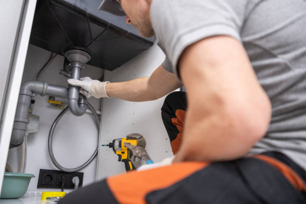 Sprinkler Systems in Odell, OR