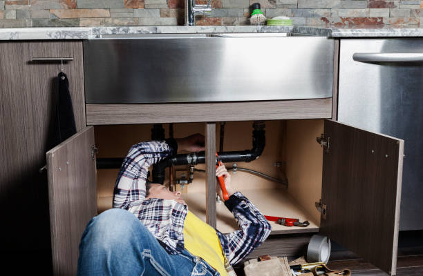 Best Same-Day Plumbing Service  in Odell, OR