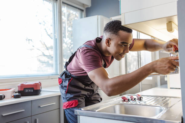  Odell, OR Plumbing Pros