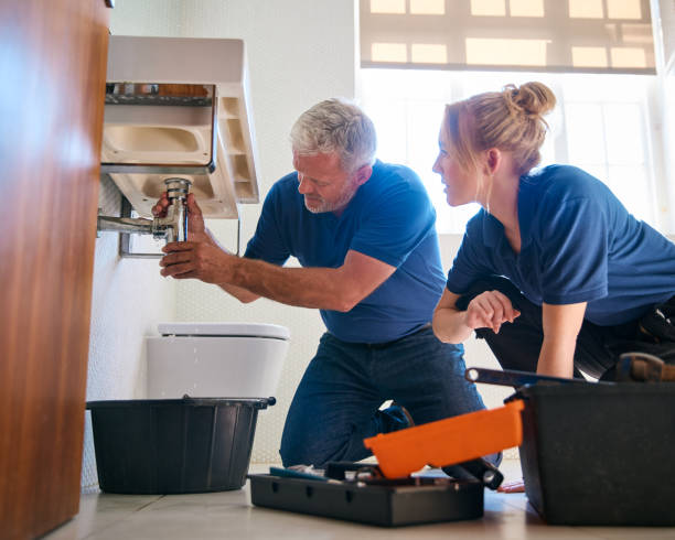 Best Emergency Plumber  in Odell, OR