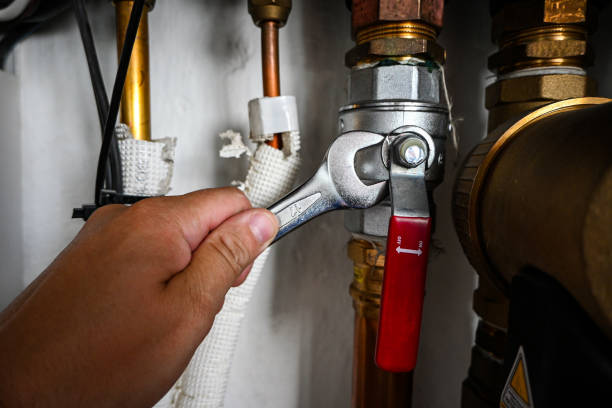 Best Plumbing Repair Near Me  in Odell, OR